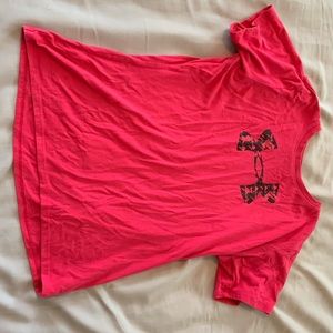 Under Armor shirt